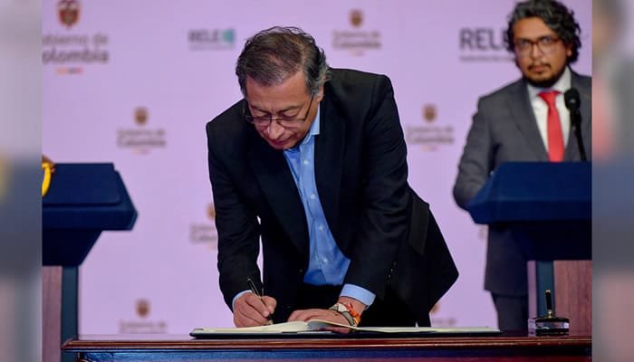 Se fortalece la libertad de prensa en Colombia