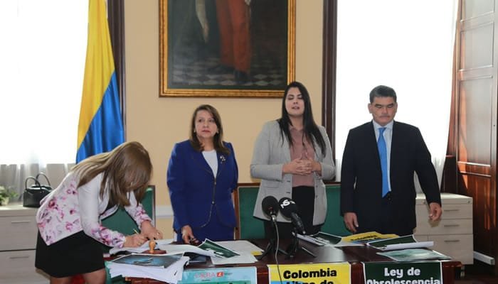 En manos del Congreso, proyecto que beneficia a personas en situación de discapacidad