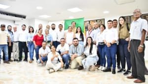Huila ya tiene su comité para impulsar la reforma agraria