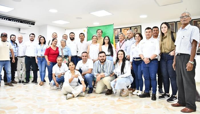 Huila ya tiene su comité para impulsar la reforma agraria