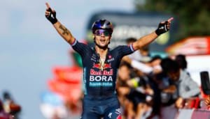 Vuelta a España tiene nuevo líder…¿Y Tejada?