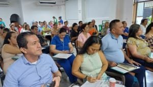 Huila y su apuesta comunitaria en materia de salud