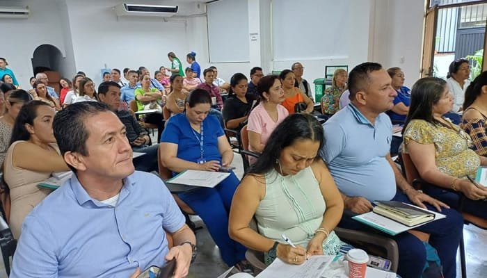 Huila y su apuesta comunitaria en materia de salud