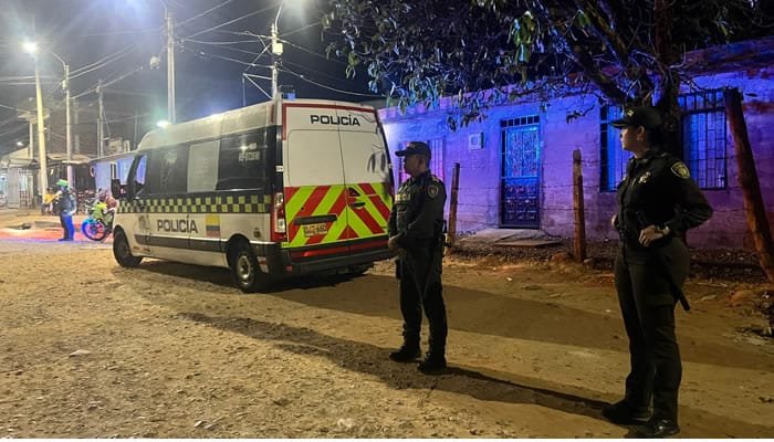 Lo que dejó el Plan Fortaleza en la Comuna 10 de Neiva