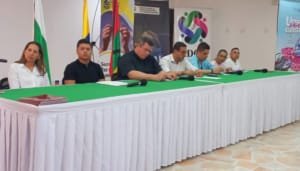 Huila se alista para la Semana por la Paz