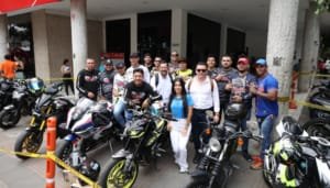 Una semana más que positiva para Neiva