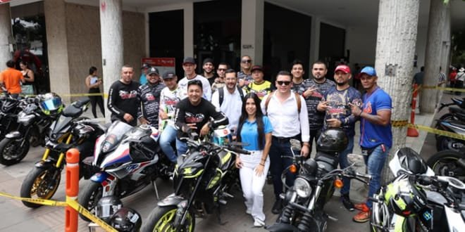 Una semana más que positiva para Neiva