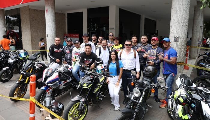 Una semana más que positiva para Neiva