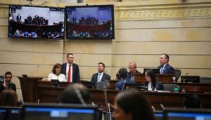 Dos nuevos proyectos del Senado, aprobados