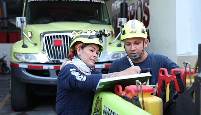 Neiva se alista para el simulacro contra emergencias