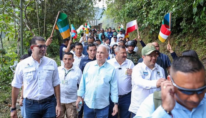 Huila dará inicio a travesía por el río Magdalena