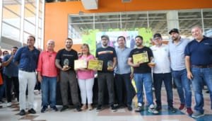 Desarrollado campeonato de tueste en Neiva