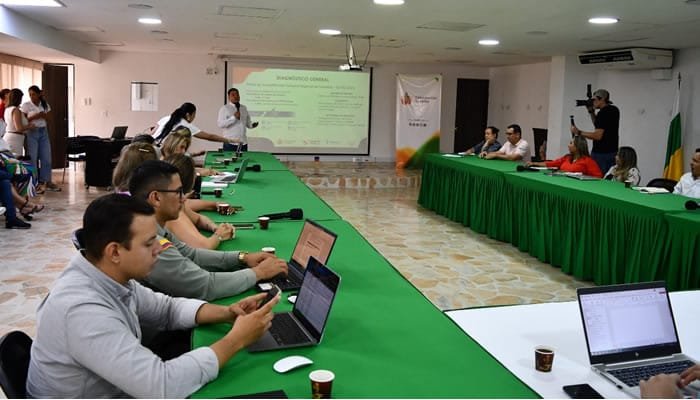 Sector turístico del Huila planifica sus eventos