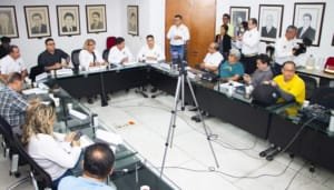 La USCO no tiene déficit financiero