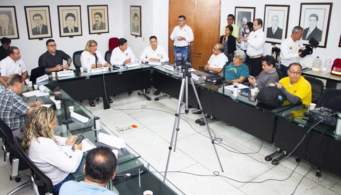 La USCO no tiene déficit financiero