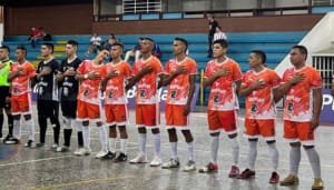 La racha invicta del Utrahuilca se pone a prueba en el Meta