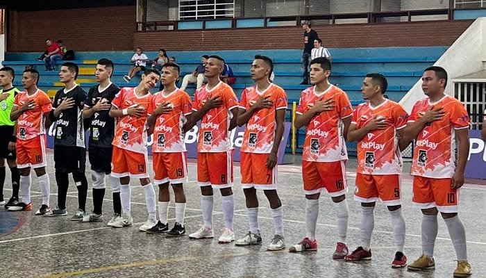 La racha invicta del Utrahuilca se pone a prueba en el Meta
