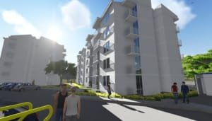 Mañana, feria de vivienda en Neiva