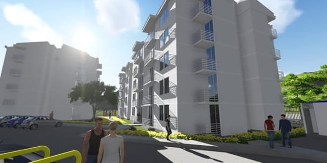 Mañana, feria de vivienda en Neiva