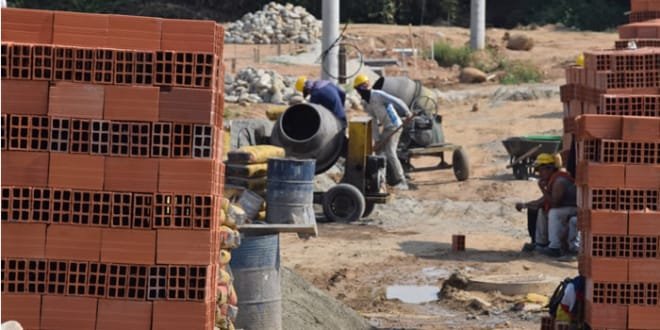 Abierta convocatoria de vivienda nueva en Neiva