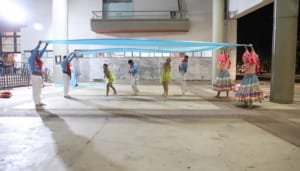 El Huila y su cultura en la COP 16