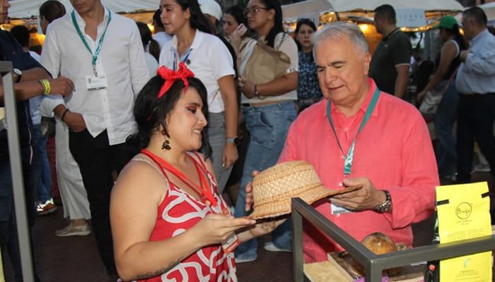 Huila y su balance final tras la COP 16
