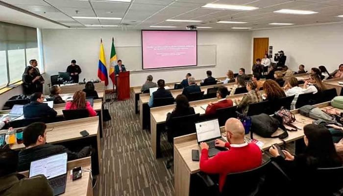 Colombia busca avanzar en planificación turística