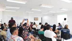 Seguimiento al acuerdo de paz en Neiva