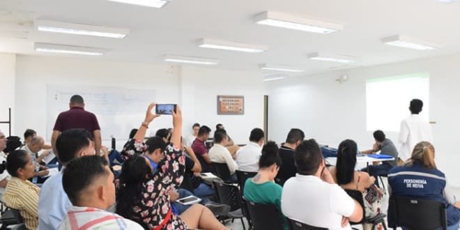 Seguimiento al acuerdo de paz en Neiva