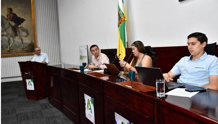 Garantizada alimentación escolar en el departamento para lo que queda del año