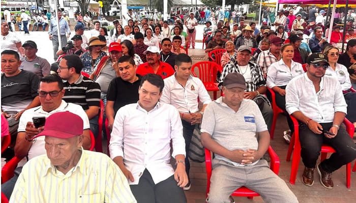 Compromiso por el Anillo Turístico del Sur