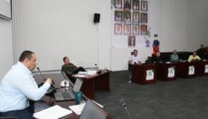 Balance de Idaco Huila ante la Asamblea Departamental