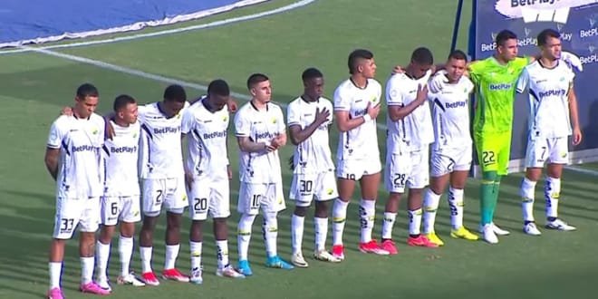 Empate del Huila en el inicio de los cuadrangulares de la Primera B