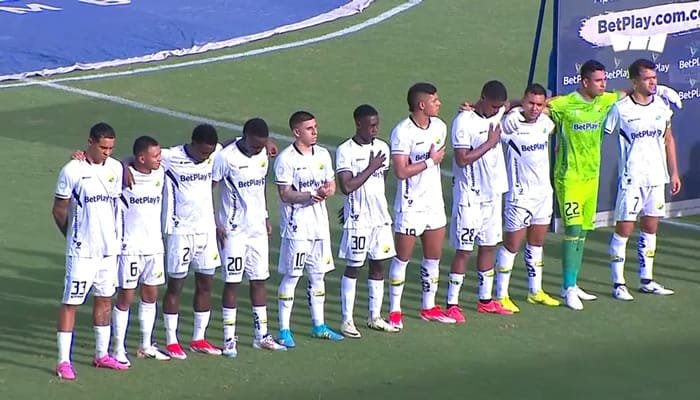 Empate del Huila en el inicio de los cuadrangulares de la Primera B