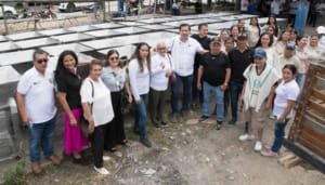 Apoyos para familias cafeteras de Pitalito