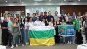 Llamado ambiental del Huila en la COP 16