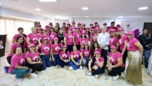 Presentada la Carrera de la Mujer 2024