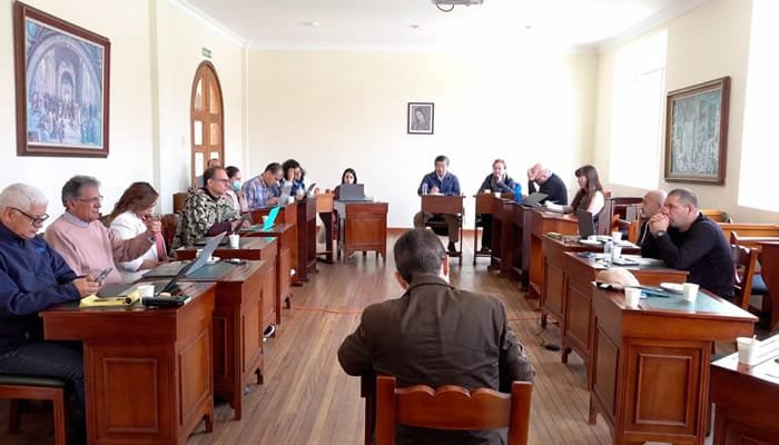 Gobierno mantiene el cese al fuego con las disidencias