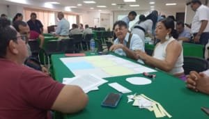 Jornada especial para rectores de colegios públicos del Huila