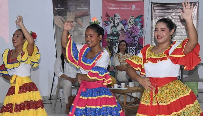 Nuevas convocatorias para apoyar a mujeres rurales