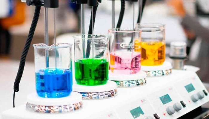 Campaña para evitar el uso de animales en experimentos de cosméticos