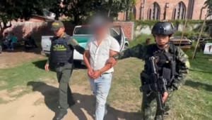 Acusado por presunta extorsión en Algeciras