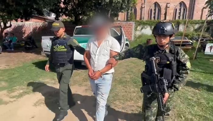 Acusado por presunta extorsión en Algeciras