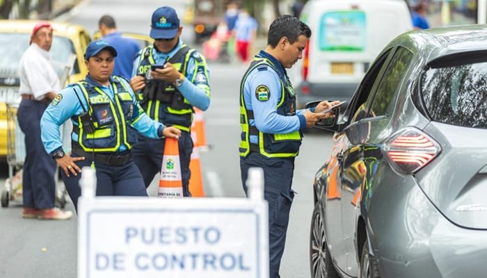 Nuevo decreto para el Día sin Carro y sin Moto