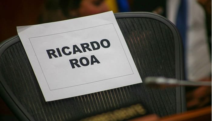 Senado, molesto con el presidente de Ecopetrol