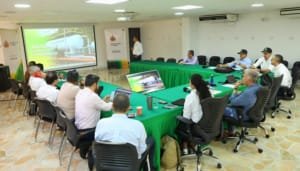 Importante inversión de Ecopetrol en Neiva y Aipe