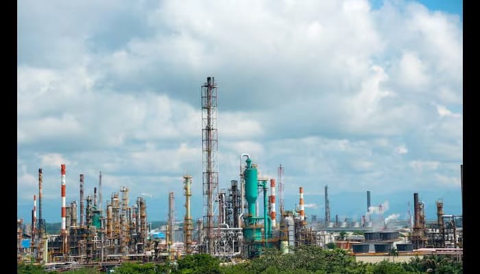 Ecopetrol y sus utilidades en el inicio de año