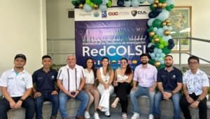 Universitarios neivanos protagonistas en encuentro de investigación