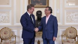 Empresa propietaria de El Quimbo hará importante inversión en transición energética