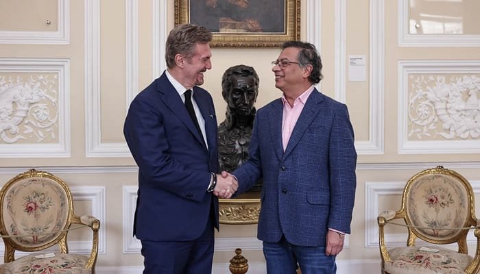 Empresa propietaria de El Quimbo hará importante inversión en transición energética